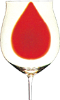ブルゴーニュグラス