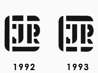 リーデル生産年度1992_1993